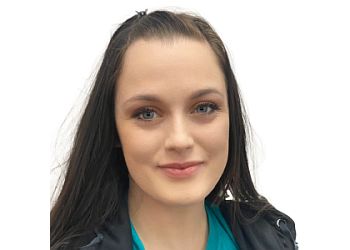 Photo of COURTENEY BENCK, CONDITIONS TREATED:Chronic, Back and Neck Pain, Women&#x27;s Health, Pediatric, Parkison&#x27;s, Headaches, Balance and Gait Problems, Incontinence, Pre-And Post-Surgical Issues, Surgical, Migraine, Tension &amp; Sports Injuries in WARREN