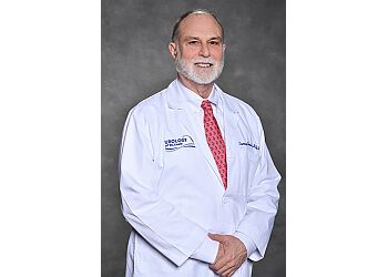 Photo of COURTNEY SHANDS, III, MD - UROLOGY OF ST. LOUIS, Urologists specialist