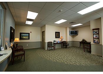 Photo of COVENANT SLEEP CENTER - LUBBOCK, Sleep clinics specialist