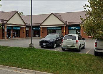 Photo of COVENTRY ANIMAL HOSPITAL, Veterinary clinics specialist