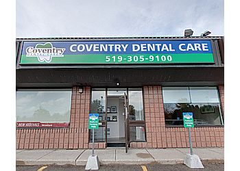 Photo of COVENTRY DENTAL CARE, Cosmetic dentists specialist