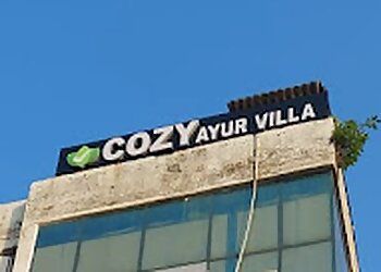 Photo of COZY AYUR VILLA, Massage therapy specialist