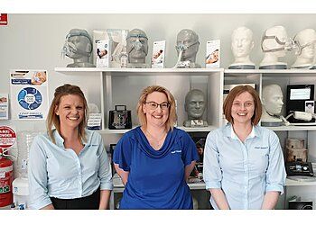 Photo of CPAP DIRECT BALLARAT, Insomnia, Sleep Apnea, Parasomnias, Poor Memory and Concentration, Sleepwalking and Sleep Talking, Restless Legs Syndrome, Narcolepsy &amp; CPAP Treatment in BALLARAT