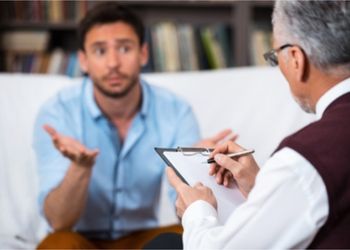 Photo of CRAIG ADAMS, Anxiety, Eating and Bipolar Disorders, Behavioral Issues, Mental Illness, Self-Esteem, Adults, Fear, Couples and Children Counseling, Adjustment Disorder, Addiction, Personal Growth, Loss &amp; Self-Awareness in HAYWARD