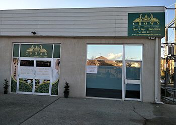 Photo of CROWN THAI THERAPEUTIC MASSAGE, Massage therapy specialist