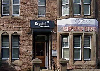 Photo of CRYSTAL DENTAL CLINIC, Dentists specialist