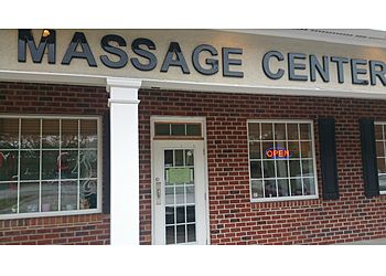 Photo of CUMBERLAND MASSAGE THERAPY CENTER, Massage therapy specialist