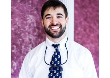 Photo of CURTIS A. DEJARNATTE, CONDITIONS TREATED: TMJ and Tooth-Decay TREATMENTS OFFERED: Crowns and Bridges, Inlays and Onlays, Teeth Whitening, Tooth-Colored Fillings, Veneers and Laminates, Dental Implants, Root Canal Treatment, Fluoride, Sealants, Bite Splints, Extractions &amp; Dentures in HUNTSVILLE