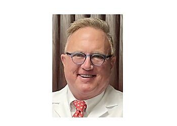 Photo of CURTIS JOHNSON, CONDITIONS TREATED: Nasal Obstruction, Hearing Loss, Dizziness &amp; Balance DisordersTREATMENTS OFFERED: Balloon Sinuplasty, Minimally Invasive Facial Rejuvenation, General Ear &amp; Hearing Amplification Devices in CORAL SPRINGS