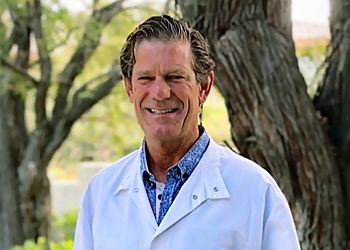 Photo of CURTIS R. COUCH, TREATMENTS OFFERED: Routine Dental Cleanings and Exams, Reconstructive Dentistry, Implants, Composite Fillings, Bonding, Dentures and Partials, Porcelain Veneers, Nightguards, Stayplates, Inlays and Onlays, Teeth Whitening, Implant Prosthetics, Implant Dentistry, Oral Hygiene, Sedation, Crowns &amp; Bridges in THOUSAND OAKS