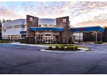 Photo of CVETS, Surgery, Critical Care, Cardiology, Oncology, Radiology, Neurology, Internal Medicine, Anesthesia, Ophthalmology, Dermatology &amp; Dentistry in COLUMBIA