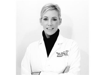 Photo of CYNTHIA J. ROGERS, CONDITIONS TREATED:
Melanoma, Benign-Skin Lesion, Actinic Keratosis, Seborrheic Dermatitis, Benign Tumor, Basal Cell Carcinoma, Chemical Peels, Squamous Cell Carcinoma, Eczema, Herpes Simplex Infection, Skin -Discoloration, Varicose Veins, Botox, Microneedling, Granuloma of Skin &amp; Rosacea in PORT ST LUCIE