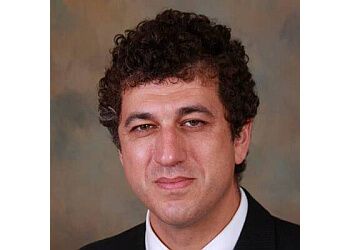 Photo of CYRUS TORCHINSKY, CONDITIONS TREATED: Endoscopic Sinus Surgery, Upper Respiratory Infection (URI), Thyroid and Parathyroid Surgery, Hearing Loss and Impairment, Earwax Blockage, Acute Sinusitis, Disorders of Voice Box and Vocal Cords, Chronic Nose and Throat Inflammation Due to Allergies &amp; Chronic Ear Infection in SAN DIEGO