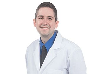 Photo of DAKOTA J. BOSTON, CONDITIONS TREATED:Abnormal Thyroid, Adrenal Gland Diseases, Adrenal Incidentaloma, Adrenal Insufficiency, Calcium Metabolism Disorders, Congenital Adrenal Hyperplasia (CAH), Cushing&#x27;s Syndrome, Diabetes, Diabetes (Type 1), Diabetes (Type 2), Diabetes Insipidus, Diabetes Mellitus Secondary, Diabetes with Renal Manifestations, Diabetic Polyneuropathy, Dyslipidemia, Familial Hypercholesterolemia, Goiter, Graves&#x27; Disease, Growth Hormone Deficiency, Hashimoto&#x27;s Disease (Hashimoto Thyroiditis), High Blood Pressure (Hypertension), High Cholesterol, Hyperaldosteronism, Hypercalcemia, Hyperlipidemia, Hyperparathyroidism, Hyperthyroidism, Hypoglycemia, Hypogonadism, Hypoparathyroidism, Hypopituitarism, Hyposmolality and Hyponatremia &amp; Hypothyroidism in SHREVEPORT