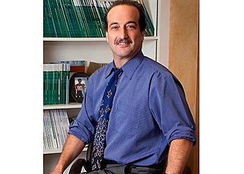 Photo of DALE HELMAN, CONDITIONS TREATED:Headaches, Dizziness and Vertigo, Seizures, Concussions, Contusions, Neuralgia, Neuritis, Neuropathy, Radiculopathy, Carpal Tunnel Syndrome, Tremors, Cervical and Lumbar Disc Problems, Spinal and Muscle Disorders, Epilepsy, Bell’s Palsy, Alzheimer’s &amp; Parkinson’s in SALINAS