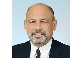 Photo of DALE W. BOYD, CONDITIONS TREATED: Spine and Neck Fractures, Neck Pain, Upper Back Pain, Lower Back Pain, Sciatica, Chronic Back Pain, Spinal Instability, Herniated Disc (Ruptured Disc), Nervous System Disorders, Scoliosis, Lateral Epicondylitis, Medial Epicondylitis &amp; Sacroiliac Disorders
TREATMENTS OFFERED:Sports Medicine, Joint Replacement, Less-Invasive Knee, Hip and Shoulder Surgery, Cavovarus Foot Reconstruction, Arthroscopic Surgery of the Knee and Shoulder, Fractures, Computer-Assisted, Partial &amp; Gender-Specific Knee Replacement in WILMINGTON