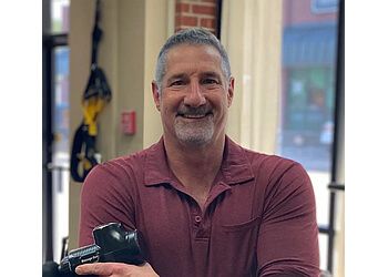 Photo of DAN BURKE, CONDITIONS TREATED:Back Pain, Hip, Knee, Ankle, Shoulder, Hand, Leg Pain Manual Therapy, Sports Injury, Dizziness, Vertigo, Loss of Balance, and General Instability &amp; Musculoskeletal Issues in BEAUMONT