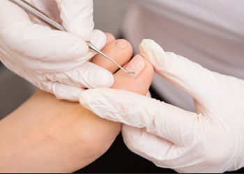 Photo of DAN D. PARK, CONDITIONS TREATED:Plantar Fasciitis, Heel Spur, Foot Fracture, Fractures of The Ankle, Diabetic Foot Care, Plantar Fasciitis, Ankle Sprain, Bunions, Flatfeet &amp; Fungal Toenails in SPRINGFIELD