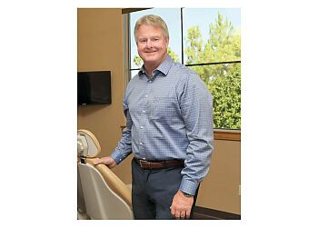 Photo of DAN PERRY DDS, TREATMENTS OFFERED:Porcelain Veneers, Teeth Whitening, Dental Implants, Dental Onlays and Dental Inlays, Dental Crowns, Dental Bonding, Dental Bridges, Metal-Free Tooth Restorations, Tooth-Colored Fillings, Restorative Dentistry &amp; Invisalign in TEMECULA
