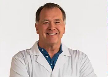 Photo of DAN W. GILBERT, CONDITIONS TREATED:Myopia (Nearsightedness), Diabetic Retinopathy and Disease, Cataracts, Hyperopia (Farsightedness), Glaucoma, Amblyopia, Conjunctivitis, Comprehensive Exam, Presbyopia, Macular Degeneration, Astigmatism, Strabismus, Blepharitis, Computer Vision &amp; Dry Eye Syndrome in RIVERSIDE