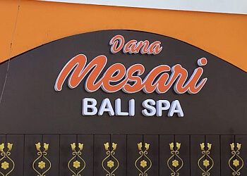 Photo of DANA MESARI BALI SPA, Bali Massage, Aromatherapy Massage, Swedish Massage, Ayurveda Massage, Stone Massage, Four Hands Massage, Thai Massage, Shiatsu Massage, Sports Massage, Head &amp; Shoulder Massage, Medical Massage, Reflexology, Scrub, Facial, Ear Candles, Manicure, Pedicure &amp; Steam in TIRUCHIRAPPALLI