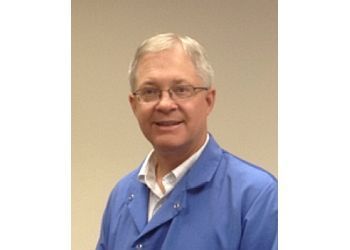 Photo of DANA R. RAY, CONDITIONS TREATED:Warts, Hammertoes, Bunions, Fungal Infections, Arch Pain, Ingrown Toenails, Diabetic Shoe Prevention, Fallen Arches, Heel Pain, Fallen Arches or Flat Feet &amp; Orthotic Foot Care in SIOUX FALLS