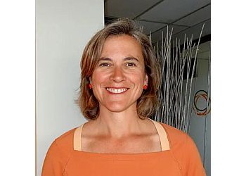 Photo of DANA RANAHAN, CONDITIONS TREATED:
Back, Neck, Shoulder, Knee and Hip Pain, Headaches, Concussion, Elbow Pain, Wrist Pain, Lumbar Spondylosis, Rotator Cuff Pain, Buttock, Ankle and Foot Injuries, Lower Limb Disorders, Sciatica &amp; Ligament Injuries
TREATMENTS OFFERED:
Manual Therapy, Movement Retraining and Exercise, Manually Testing Joint Mobility, Ligament Stability Testing, Joint Mobilization, Joint Manipulation, Stretching, Myofascial Release, Soft Tissue Mobilization, Neural Mobilization, Vestibular Physiotherapy, Manipulation, Acupuncture, Osteoarthritis, Manual Therapy &amp; Sports Physiotherapy in NORTH VANCOUVER