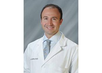 Photo of DANIEL BARBA, MD - ORTHOPEDICS ESCONDIDO OUTPATIENT CENTER, Orthopedics specialist