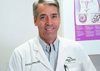 Photo of DANIEL BOWEN, Women&#x27;s Health, Menopause, Pap Smear, Hot Flashes, Pelvic Exam, Birth Control, C-Section, Overactive Urinary Bladder, Infertility, Child Birth, Menstrual Pain, Pregnancy, Preconception Counseling, Infertility Consultation, NST Testing &amp; Breastfeeding Support and Education in CINCINNATI