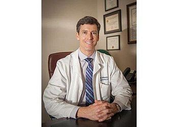 Photo of DANIEL C. MCDYER, CONDITIONS TREATED: Birth Control, Pregnancy Care, Abnormal Bleeding, Fibroids, STD Testing, Urinary Incontinence, Menstrual Disorders, Menopause &amp; Fertility Problems, TREATMENTS OFFERED: Well-Woman Exam, C-Section, Colposcopy, Endometrial Ablation, Pelvic Floor Therapy, Ultrasounds, Pap Smears &amp; Hysteroscopies in JACKSONVILLE