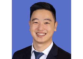 Photo of DANIEL C. OH, CONDITIONS TREATED: Hip, Knee, Shoulder, Neck &amp; Back Pain in KENT