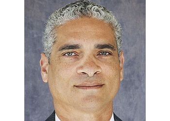 Photo of DANIEL H. HUNT, CONDITIONS TREATED: 
Colon Cancer, Rectal Cancer, Anal Cancer, Diverticulitis, Anal Fistula, Anal Fissure, Hemorrhoids, Crohn&#x27;s Disease, Ulcerative Colitis, Rectal Prolapse, Inflammatory Bowel Disease (IBD) and Diverticular Disease
TREATMENTS OFFERED: 
Sphincter Sparing Surgery, Bowel-Sparing Strictureplasty, Complex Pelvic and Bowel Surgery, Laparoscopic Surgery, Colon Surgery &amp; Laparoscopy in NEW YORK CITY