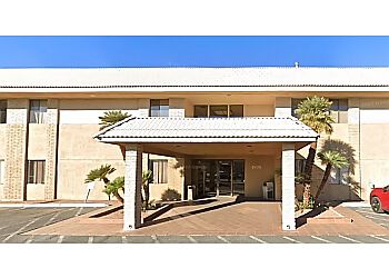 Photo of DANIEL H. KIM, CONDITONS: 
Snoring, Hoarseness, Voice Disorders, Tinnitus, Adenoids, Nasal Congestion and Fractures, Nosebleeds, Headaches, Deviated Septum, Throat Infections, Sleep Apnea, Breathing Problems, Hearing Loss &amp; Allergies in NORTH LAS VEGAS