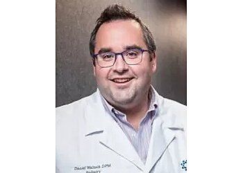 Photo of DANIEL J. WALTUCH, DPM, Podiatrists specialist