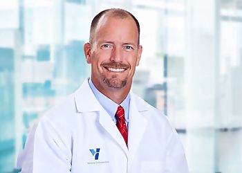 Photo of DANIEL K. DAVIS, CONDITIONS TREATED: Strains, Bunions, Sprains, General Orthopedics, Hammertoes, ACL, Fractures, MCL and Meniscus Tears, Shoulder Problems, Hammer Toe, Tendonitis, Injuries, Gout, Knee, Foot &amp; Ankle Conditions
TREATMENTS OFFERED: Platelet-rich Plasma Therapy, Total Joint Replacement &amp; Sports Medicine in SIMI VALLEY