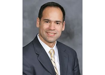 Photo of DANIEL PLOSKY, CONDITIONS TREATED: Adenoids, Allergies, Thyroid, Tinnitus and Voice Disorders, TREATMENTS OFFERED: Propel, Rhinoplasty &amp; Single-Sided Deafness, Hearing Aids, Hoarseness, Mouth Sores, Nasal Fractures, Neck Pain, Nosebleeds, Oral Cancers, Pediatric Ent Care, Sinuses, Snoring/sleep Apnea, Breathing Problems, Botox Treatment, Cochlear Implants, Dizziness, Ear Infection, Ear Tubes, Earwax, Head and Neck Cancers, Hearing Loss, Sore Throat &amp; Sudden Hearing Loss in SPRINGFIELD