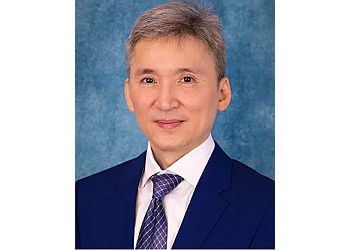 Photo of DANIEL Q. LE, CONDITIONS TREATED: Back, Neck, Foot, Ankle, Hand and Upper Extremity Pain, Shingles, Post Herpetic Neuralgia, Complex Regional Pain Syndrome (CRPS), Reflex Sympathetic Dystrophy (RSD) &amp; Peripheral Neuropathy in ORANGE