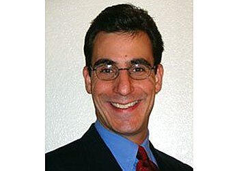 Photo of DANIEL SAUNDERS, CONDITIONS TREATED: Flat Feet, Hammertoes, Neuromas, Arthritis, Injuries and Sprains, Diabetes, Infections, Gait Abnormalities, Bunions, Heel Spurs, Ingrown Nails/Fungal Nails, Warts and Skin Lesions, Ankle, Heel, Stress Fractures, Wounds and Ulcers &amp; Congenital Problems TREATMENTS OFFERED: Custom Orthotics and Braces in TEMPE