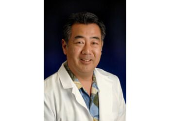 Photo of DANIEL SHIBUYA, CONDITIONS TREATED: Brain, Spinal Cord, Nerves, Skull, Spine, Meningiomas, Acoustic Schwannomas, and Pituitary Tumors, Neck or Back Pain, Numbness or Weakness, Carpal Tunnel Syndrome, Ulnar Nerve Compression, Tarsal Tunnel Syndrome, and Occipital Neuralgia, Strokes, Brain Hemorrhages, Aneurysms, Vascular Malformations, Traumatic or Non-Traumatic Blood Clots, Parkinson&#x27;s Disease, Epilepsy, Hydrocephalus or Malformations, Seizures and Major Depression, Trigeminal and Glossopharyngeal Neuralgia, Hemifacial Spasm &amp; Facial Pain Syndromes
TREATMENTS OFFERED:Vagus Nerve Stimulation, Image-Guided and Stereotactic Spine Surgery, Spinal Instrumentation and Fusion &amp; Vertebroplasty/Kyphoplasty in ALBUQUERQUE