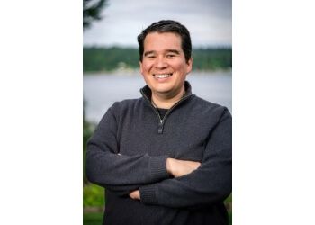 Photo of DANIEL STOCKBURGER, DDS - OYSTER POINT SMILES, Cosmetic dentists specialist