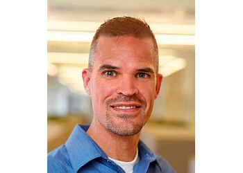 Photo of DANIEL T. RICHARDS, CONDITIONS TREATED: General Orthopedic Conditions, Occupational Injuries, Trauma, Joint Pain and Dysfunction, Joint Infections &amp; Fracture
TREATMENTS OFFERED: Arthroscopy, Meniscus and Labrum Repair, Arthroscopic and Open Techniques, Total Joint Replacement, Anterior Cruciate Ligament and Rotator Cuff Repair &amp; Sports Medicine in WEST VALLEY CITY