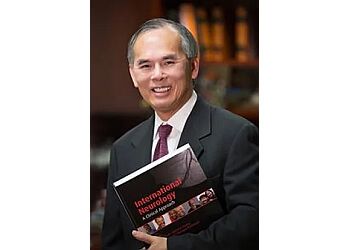 Photo of DANIEL TRUONG, CONDITIONS TREATED: Spinal Cord, Peripheral Nerves, Muscles, Involuntary Nervous System, Headaches, Stroke, Dementia, Seizures, Epilepsy, Multiple Sclerosis, Sleep and Neuromuscular Diseases, Tremor, Parkinson&#x27;s Disease, Parkinsonian Syndromes, Dystonia (Torticollis, Spasmodic Dysphonia, and Blepharospasm), Restless Leg, Tic and Tourette Syndrome, Chorea, Spasticity, Tardive Dyskinesia &amp; Myoclonus in HUNTINGTON BEACH