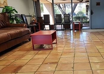 Photo of DANIEL VAUGHAN, CONDITIONS TREATED:Headaches, Autoimmune Diseases, Confusion, Dystonia, Disorders, Traumatic Brain Injury, Nerve Conduction Studies, Hydrocephalus &amp; Stroke in ABILENE