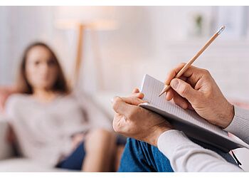 Photo of DANIELLE DOUCET, CONDITIONS TREATED:
Individual Counselling, Depression, Anxiety, Phobia, Grief, Self-Esteem, Cognitive-Behavioral Approach &amp; Mindfulness in MIRABEL