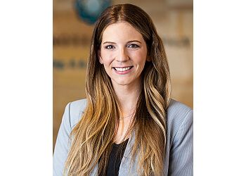 Photo of DANIELLE TIPPIT, Breast Cancer, Gastrointestinal Cancer, Genitourinary Cancer, Lung Cancer, Chronic Leukemias, Lymphoma &amp; Myeloproliferative Neoplasms in MINNEAPOLIS