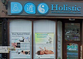 Photo of DAO HOLISTIC, Acupuncture specialist