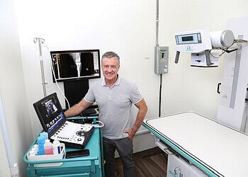 Photo of DARLINGTON VETERINARY HOSPITAL, Veterinary clinics specialist