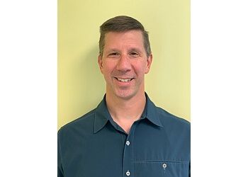 Photo of DARREN BEILSTEIN, CONDITIONS TREATED:Headaches, Back, Neck, Shoulder and Knee Pain, Bulging Disc &amp; Degenerative Disc Disease
TREATMENTS OFFERED: Manual Therapy and Dry Needling, Joint Dysfunctions, Mobility &amp; Strengthening in NEWPORT NEWS