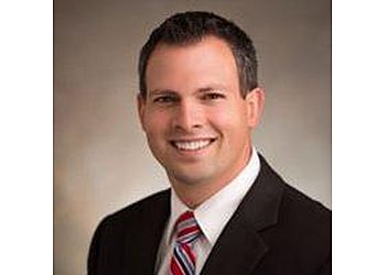 Photo of DARREN F. GROBERG, CONDITIONS TREATED:Plantar Fasciitis, Gout, Neuropathy, Bunion, Warts, Sprained Ankle, Hammer Toe, Ingrown Toenails, Diabetic Foot Care, Chronic Foot Pain, Sports Medicine, Foot and Ankle Trauma, Achilles Tendon Pain, Nail Disorders, Flat Feet &amp; Arthritis in SALT LAKE CITY