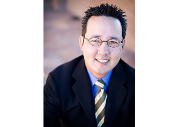 Photo of DARRON TANIOKA, CONDITIONS TREATED:Periodontal DiseaseTREATMENTS OFFERED:Dental Cleanings, Exams, Porcelain Veneers, Tooth Whitening, Fixed Bridges, Fillings, Onlays, Inlays, Implants, Restorations, Crowns (Caps), Dentures and Partials, Root Canal Therapy, Orthodontics &amp; Cosmetic Dentistry in TEMECULA